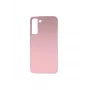 Evelatus Samsung Galaxy S22 Plus Premium Soft Touch siliconen case Pink Sand