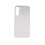 Evelatus Samsung Galaxy S22 Plus Premium Soft Touch siliconenhoes wit