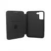 Evelatus Samsung Galaxy S22 Plus Book Case zwart