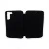 Evelatus Samsung Galaxy S22 Plus Book Case zwart