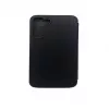 Evelatus Samsung Galaxy S22 Plus Book Case zwart