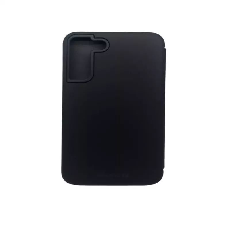 Evelatus Samsung Galaxy S22 Plus Book Case zwart