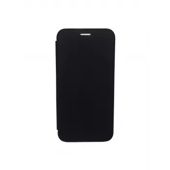 Evelatus Samsung Galaxy S22 Plus Book Case zwart