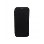 Evelatus Samsung Galaxy S22 Plus Book Case zwart