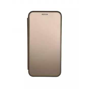 Evelatus Samsung Galaxy S22 Plus Book Case goud