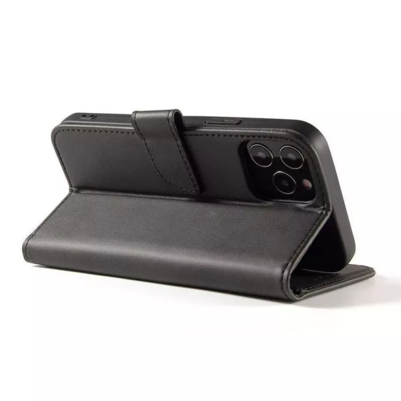 iLike Samsung Galaxy A53 5G Book Case V4 zwart