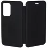 Evelatus Samsung Galaxy A73 5G Book Case zwart