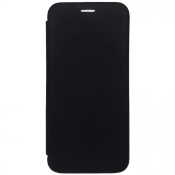 Evelatus Samsung Galaxy A73 5G Book Case zwart