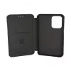 Evelatus Samsung Galaxy A33 5G Book Case zwart