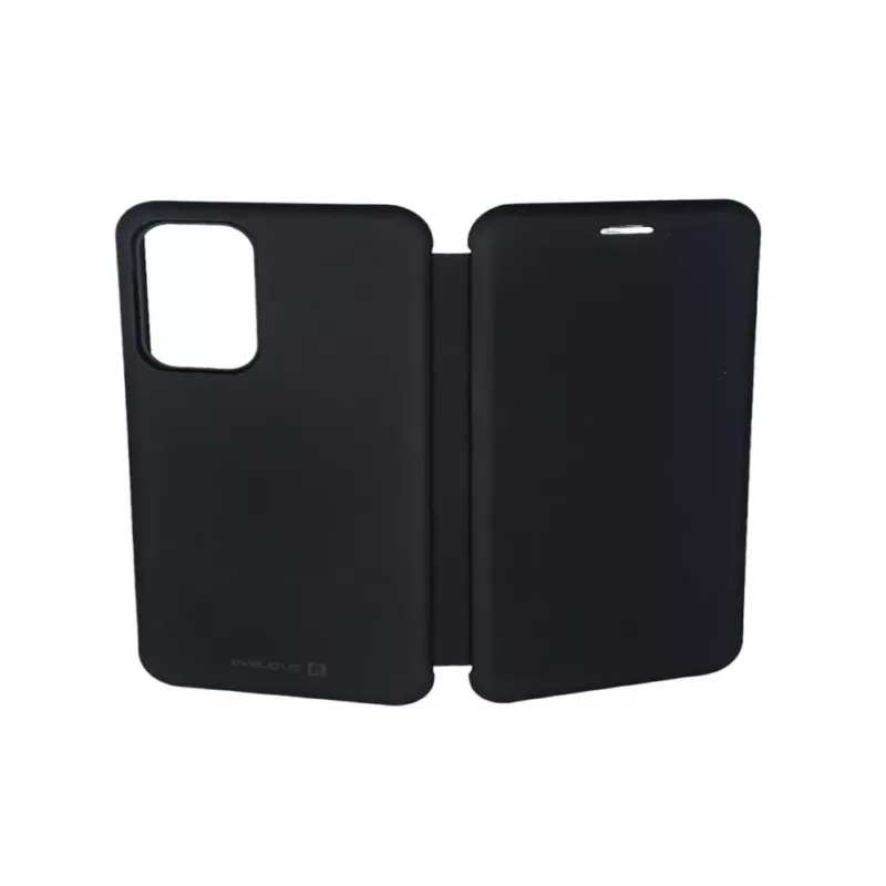 Evelatus Samsung Galaxy A33 5G Book Case zwart