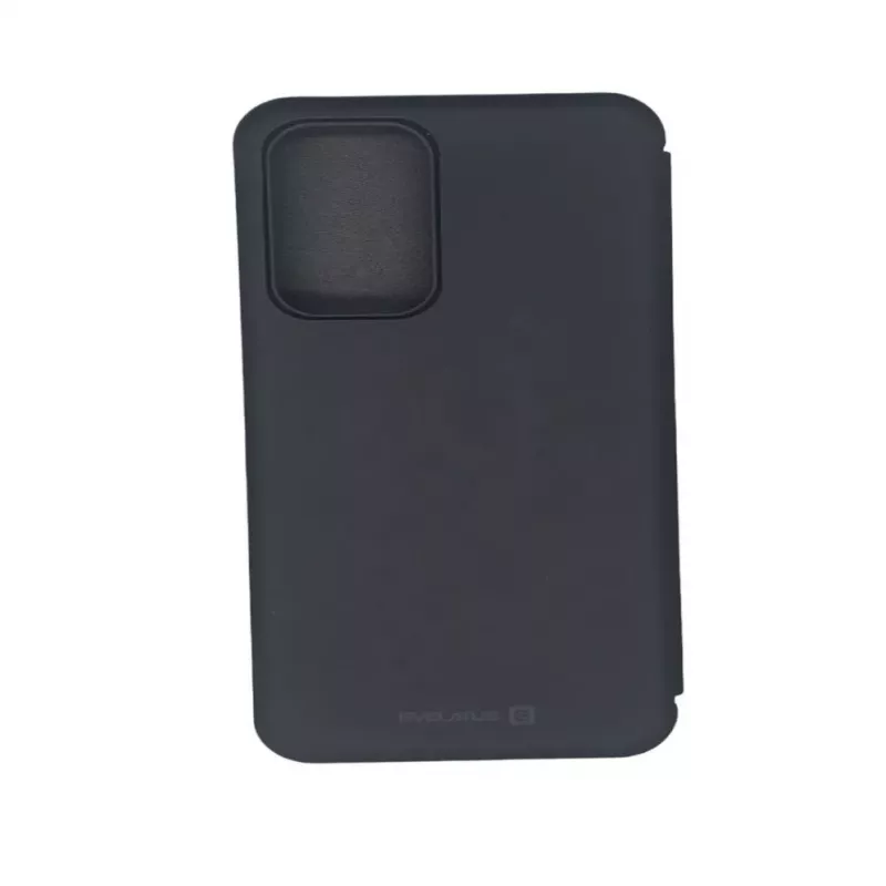 Evelatus Samsung Galaxy A33 5G Book Case zwart