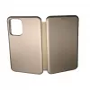 Evelatus Samsung Galaxy A33 5G Book Case goud