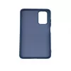 Evelatus Xiaomi Redmi Note 11/11S Nano Silicone Case Soft Touch TPU blauw