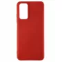Evelatus Xiaomi Redmi Note 11/11S Nano Silicone Case Soft Touch TPU rood