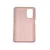 Evelatus Xiaomi Redmi Note 11/11S Nano Silicone Case Soft Touch TPU beige