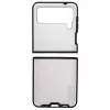 Evelatus Samsung Galaxy Z Flip 3 Acrylic Matte Case zwart