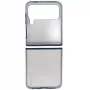 Evelatus Samsung Galaxy Z Flip 3 Acrylic Matte Case blauw