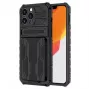 iLike Samsung Galaxy A52 / A52 5G / A52s Protect Combo Case zwart