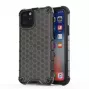 iLike Samsung Galaxy A13 Protect honingraatcase zwart