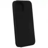 Evelatus Apple iPhone 12 / 12 Pro bookcase zwart