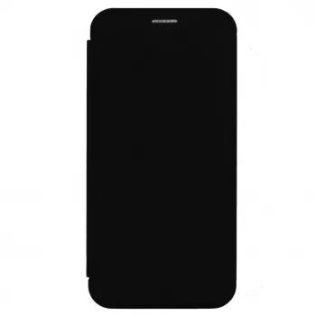 Evelatus Apple iPhone 12 Pro Max bookcase zwart