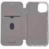 Evelatus Apple iPhone 13 Pro Book Case goud