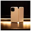 Evelatus Apple iPhone 13 Pro Book Case goud