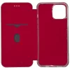 Evelatus Apple iPhone 13 Pro Book Case rood