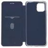 Evelatus Apple iPhone 13 Book Case donkerblauw