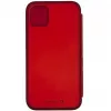 Evelatus Apple iPhone 13 Book Case rood