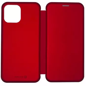 Evelatus Apple iPhone 13 Pro Max Book Case rood