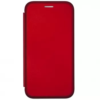 Evelatus Apple iPhone 13 Pro Max Book Case rood