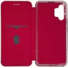 Evelatus Samsung Galaxy A32 Book Case rood