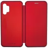 Evelatus Samsung Galaxy A32 Book Case rood