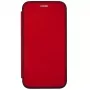 Evelatus Samsung Galaxy A32 Book Case rood