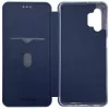 Evelatus Samsung Galaxy A32 5G Book Case donkerblauw