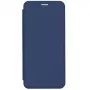 Evelatus Xiaomi Redmi Note 10 5G Book Case donkerblauw