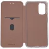 Evelatus Samsung Galaxy A13 4G LTE Book Case roségoud