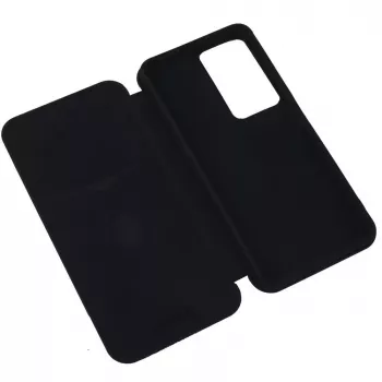Evelatus Xiaomi 12 Pro bookcase zwart