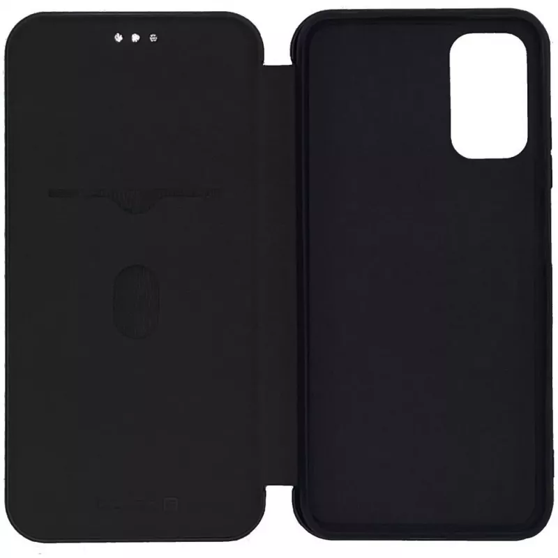 Evelatus Xiaomi 12 bookcase zwart