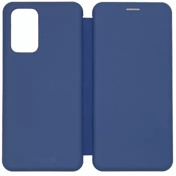 Evelatus Xiaomi 12 Book Case donkerblauw