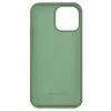 Evelatus Apple iPhone 13 Pro Max Premium Soft Touch siliconen case mint