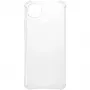 Evelatus Xiaomi Redmi 9C / 10A 4G Military Shockproof silicone case TPU transparant