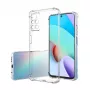 Evelatus Xiaomi Poco M4 Pro 5G Military Shockproof silicone case TPU transparant