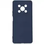 Evelatus Honor Magic4 Lite Nano silicone case Soft Touch TPU blauw