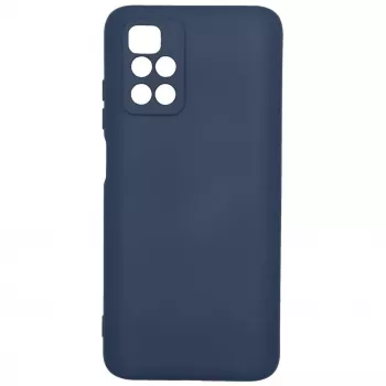 Evelatus Xiaomi Poco M4 Pro 5G Nano Silicone Case Soft Touch TPU Blauw