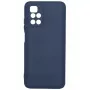 Evelatus Xiaomi Poco M4 Pro 5G Nano Silicone Case Soft Touch TPU Blauw