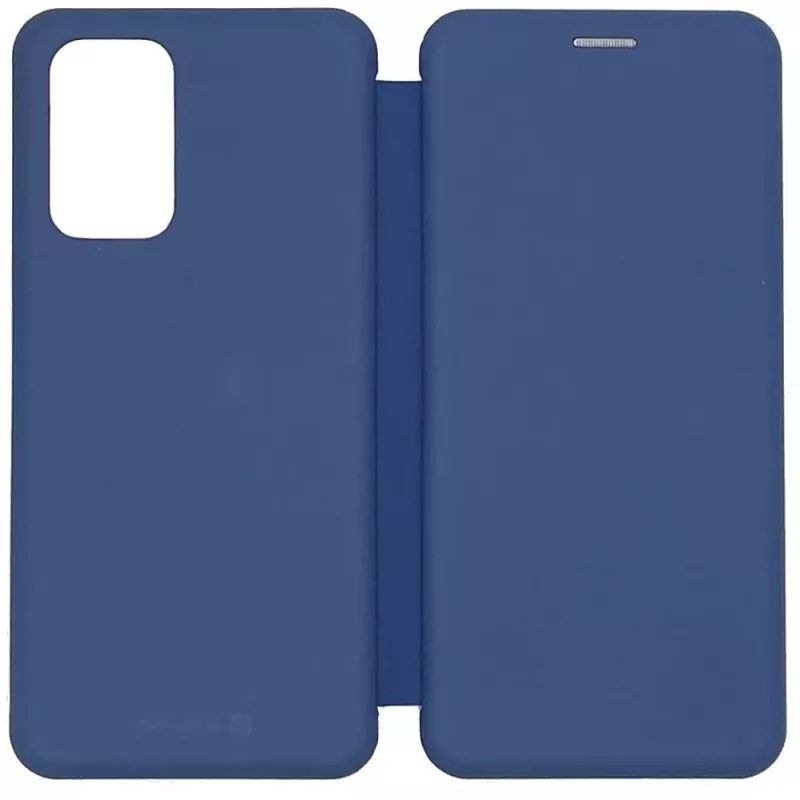 Evelatus Samsung Galaxy A23 4G / A23 5G Book Case Donkerblauw