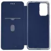 Evelatus Samsung Galaxy A23 4G / A23 5G Book Case Donkerblauw