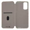 Evelatus Samsung Galaxy A23 Book Case Goud